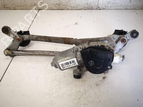 Used Front wipers mechanism Front wipers mechanism 37655188 37655188