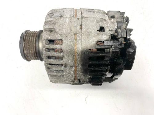 Used Alternator Alternator 35081403 35081403