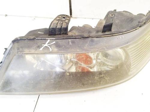 Used Left headlight Left headlight HONDA ACCORD VII (CL, CN) 2.2 i-CTDi (CN1) (140 hp) 34780045 34780045
