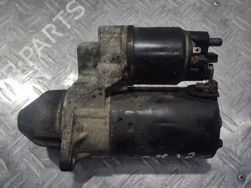 Used Starter Starter SAAB 9-3 (YS3F, E79, D79, D75) 1.8 i (122 hp) 35658558 35658558