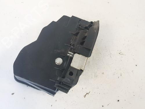 Front left lock BMW 7 (E65, E66, E67) 730 Ld | BP35507721C98 - Image 3