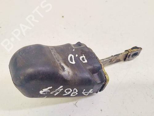 Used Hinge/Door check strap Hinge/Door check strap VW SHARAN (7M8, 7M9, 7M6) 1.9 TDI (115 hp) 35171694 35171694