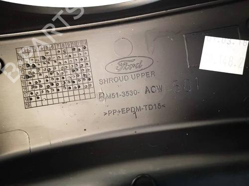 Andre FORD FOCUS IV (HN) 1.0 EcoBoost | BP38319663O1 - Image 3