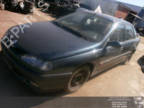 Used Parts RENAULT LAGUNA I (B56_, 556_)  2.0  4525433