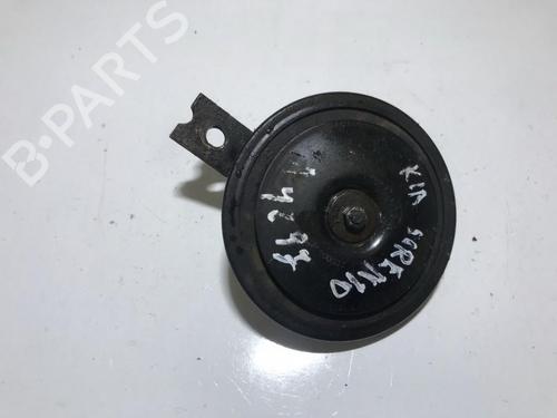 horn-kia-sorento-i-jc-2002-2003-2004-2005-2006-2007-2008-2009-2010-2011-35715271 main image