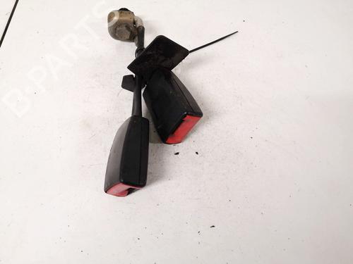 Seat buckle VW PASSAT B5.5 (3B3) 1.9 TDI | BP35467814I32 - Image 2