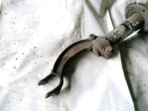 Left front shock absorber AUDI A4 B8 (8K2) 2.0 TDI | BP35476533M16 - Image 2