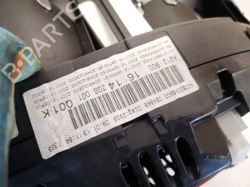 Instrument cluster MERCEDES-BENZ E-CLASS (W212) E 250 CDI / BlueTEC 4-matic (212.082, 212.097) | BP35122025C47 - Image 3