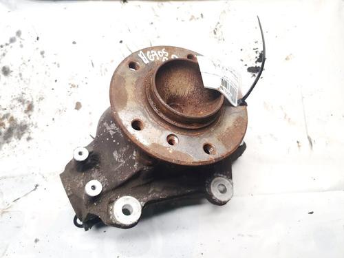 Used Right front steering knuckle Right front steering knuckle 35546502 35546502