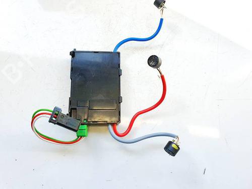 Electronic module JAGUAR I-PACE (X590) EV400 AWD | BP38102686M83 - Image 3