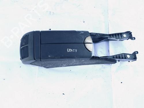 Used Armrest / Center console Armrest / Center console MERCEDES-BENZ E-CLASS (W211) E 220 CDI (211.006) (150 hp) 35645567 35645567