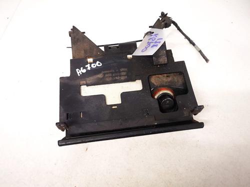 Used Ashtray Ashtray AUDI 80 B3 Saloon (893, 894, 8A2) 1.8 S (90 hp) 35576324 35576324