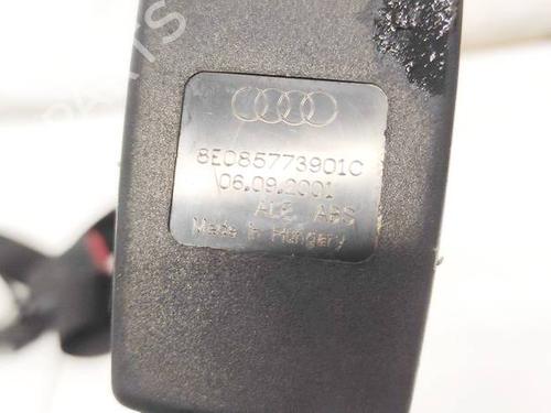 Engate do cinto AUDI A4 B6 (8E2) 1.9 TDI | BP35226093I32 - Image 3