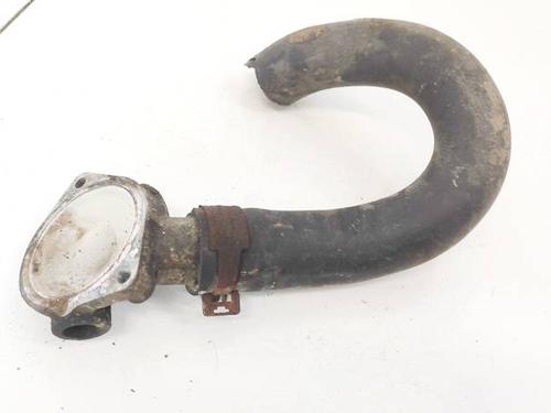 Used Pipe Pipe 35238094 35238094