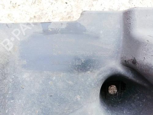 Underbody protection VW PASSAT B7 (362) 2.0 TDI | BP35144635M92 - Image 3