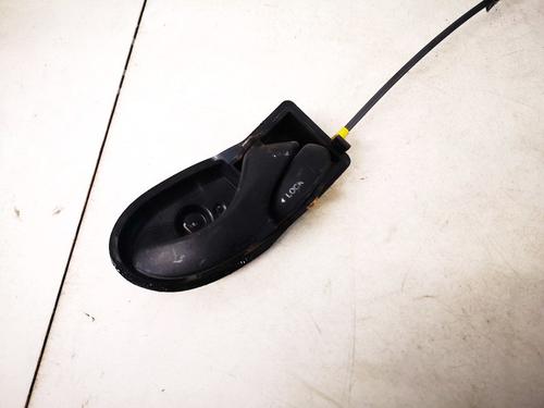 Used Front right interior door handle Front right interior door handle 35539420 35539420