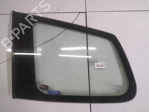 Used Rear left quarter glass Rear left quarter glass SUBARU FORESTER (SH_) 2.0 D AWD (SHH, SHD, SHN) (147 hp) 36689895 36689895