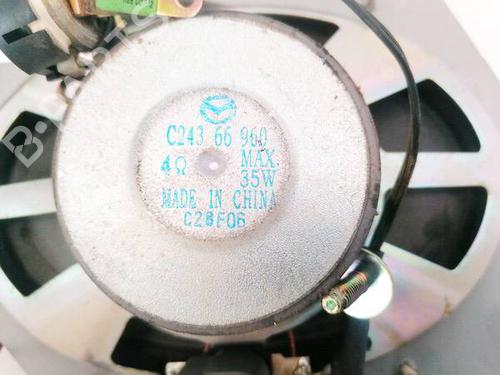 Speaker MAZDA 5 (CR) 2.0 CD (CR19) | BP32920356E2 - Image 3