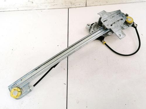 Used Rear left window mechanism Rear left window mechanism CITROËN C8 (EA_, EB_) 2.0 HDi (107 hp) 35424671 35424671