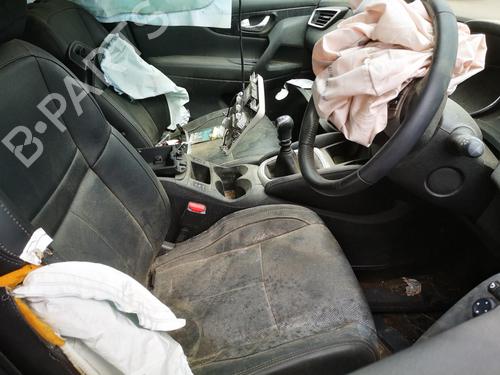 Engine mount NISSAN QASHQAI II (J11, J11_) 1.5 dCi | BP32934232M89  - Image 11