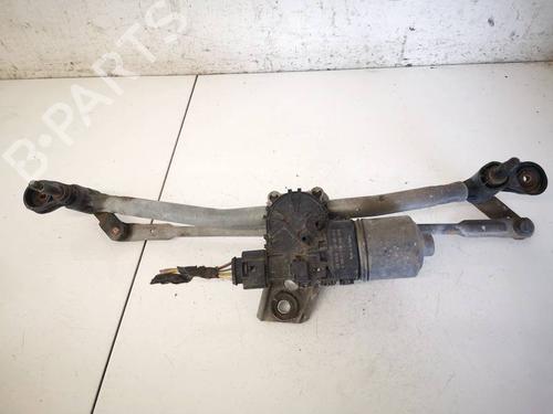 Used Front wipers mechanism Front wipers mechanism 34774291 34774291