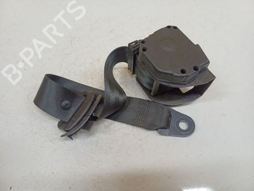 Used Rear left seatbelt Rear left seatbelt MERCEDES-BENZ E-CLASS T-Model (S211) E 200 T Kompressor (211.242) (163 hp) 36759548 36759548