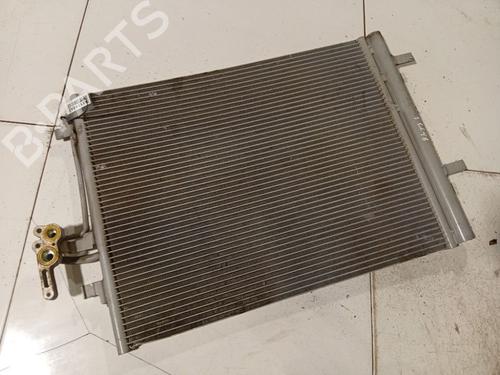 Used AC radiator AC radiator FORD S-MAX (WA6) 2.0 TDCi (130 hp) 34820843 34820843