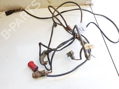Used Electronic module Electronic module AUDI A6 C5 (4B2, 4B4) 2.5 TDI quattro (180 hp) 35193545 35193545