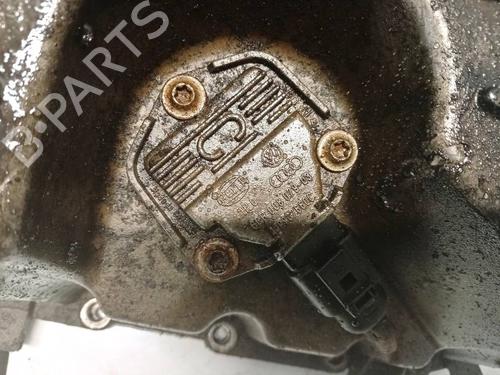 Used Electronic module Electronic module VW TRANSPORTER T5 Van (7HA, 7HH, 7EA, 7EH) 2.5 TDI (130 hp) 40052886 40052886