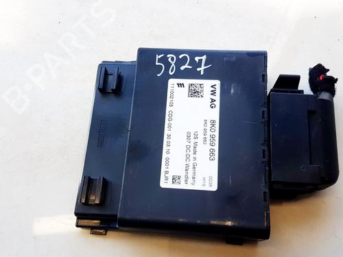 Used Electronic module Electronic module AUDI A5 (8T3) 2.0 TDI (170 hp) 33063520 33063520