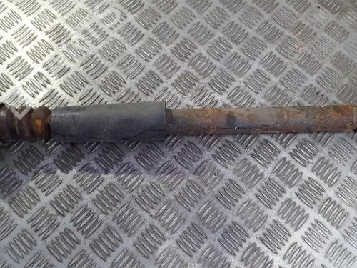 Used Right rear shock absorber Right rear shock absorber SKODA FABIA I (6Y2) 1.9 SDI (64 hp) 35685023 35685023