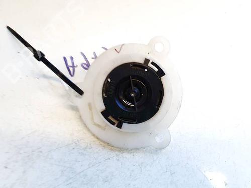 Speaker CITROËN C8 (EA_, EB_) 2.0 HDi | BP32621344E2
