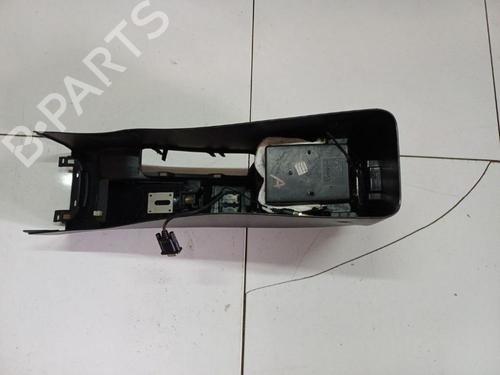 Armlæn NISSAN PRIMERA Hatchback (P12) 1.9 dCi | BP38298716I20 - Image 3