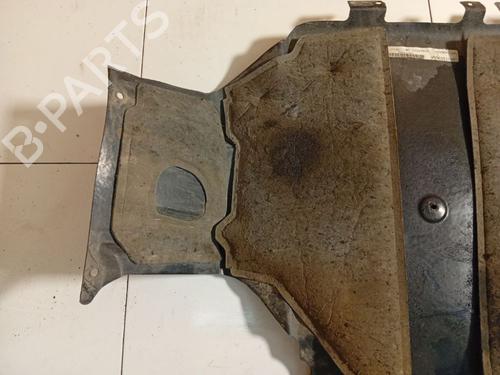 Underbody protection JEEP COMPASS (MK49) 2.2 CRD | BP37278417M92 - Image 3