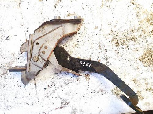 Pedal NISSAN PRIMERA Hatchback (P12) 2.2 Di | BP35116040I4 - Image 3
