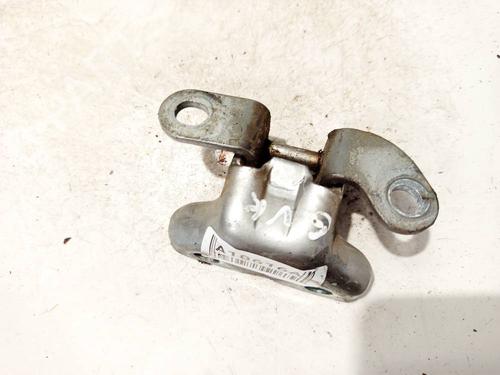 Used Hinge/Door check strap Hinge/Door check strap TOYOTA AVENSIS (_T25_) 2.2 D-CAT (ADT251_, ADT251R) (177 hp) 32567216 32567216