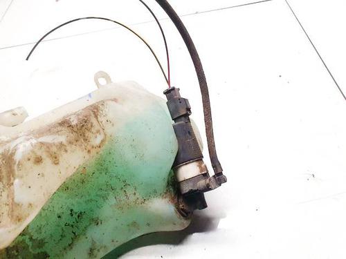 Used Washer pump Washer pump CITROËN BERLINGO MULTISPACE (B9) 1.6 HDi 75 16V (75 hp) 34827926 34827926