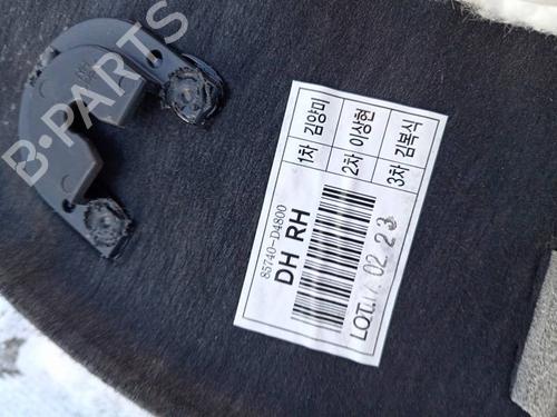 Boot lining KIA OPTIMA Sportswagon (JF) 1.7 CRDi | BP34858455I3 - Image 3
