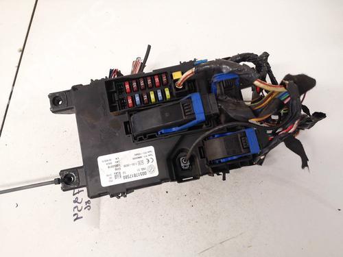 fuse-box-fiat-punto-evo-199_-2008-32903709 main image