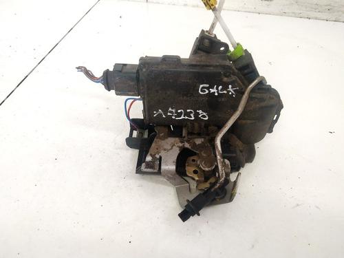 Used Rear left lock Rear left lock 35428676 35428676