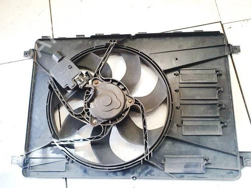 Fan FORD S-MAX (WA6) 1.8 TDCi | BP36457570M128 - Image 2