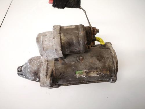 Used Starter Starter OPEL INSIGNIA A (G09) 1.8 (68) (140 hp) 35489145 35489145