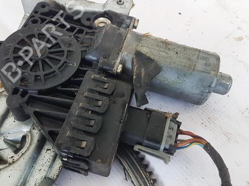 Used Left front window motor Left front window motor 35629006 35629006