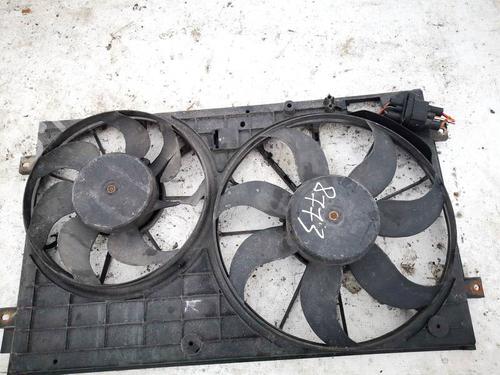Fan VW GOLF V (1K1) 1.6 FSI | BP35330078M128 - Image 2