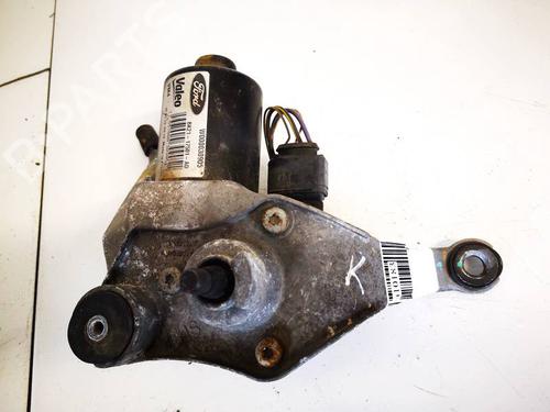 Front wiper motor FORD TRANSIT CUSTOM V362 Bus (F3) 2.2 TDCi | BP35027724M29 - Image 4