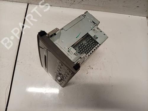 Radio FORD C-MAX (DM2) 1.8 | BP36586170E6 - Image 2