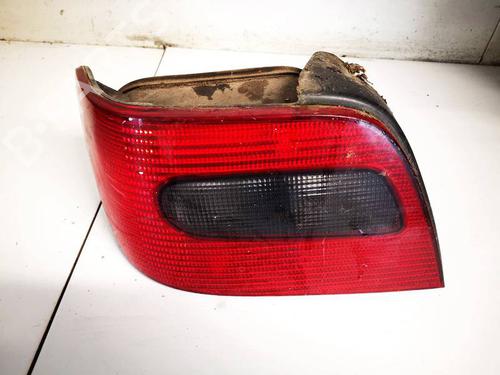 Used Left taillight Left taillight 34958735 34958735