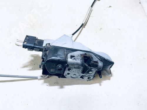 Front right lock CITROËN C4 CACTUS 1.6 BlueHDi 100 | BP35642169C97 - Image 2