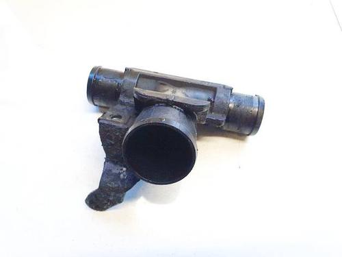 Intercooler pipe JAGUAR XF I (X250) 2.7 D | BP39968171M127 - Image 2