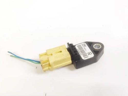 Used Electronic module TOYOTA AVENSIS (_T25_) 2.2 D-4D (ADT251_, ADT251R) (150 hp) 32627574